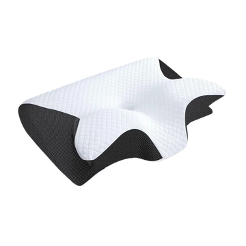 Scandicareswe SleepForm™ – Ergonomisk Kudde