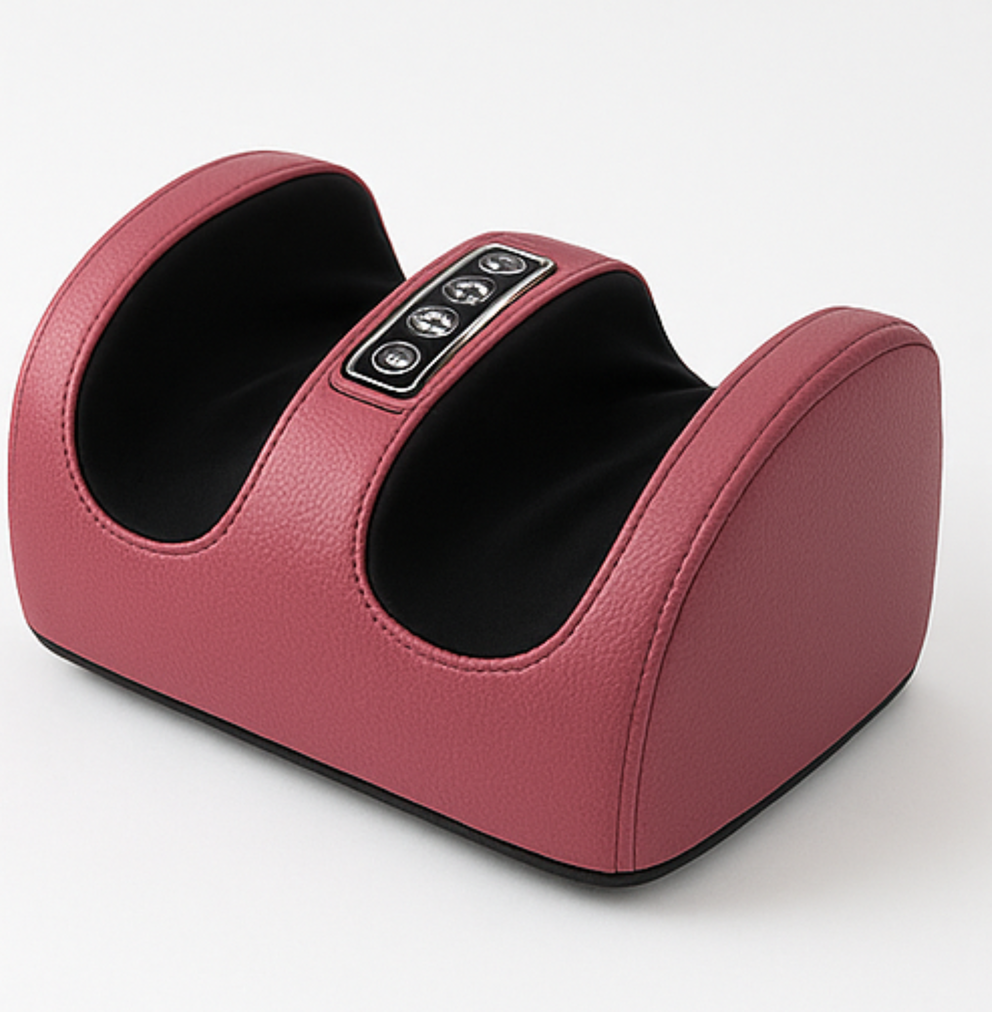 FlowRoller – Elmassager för fötter & vader