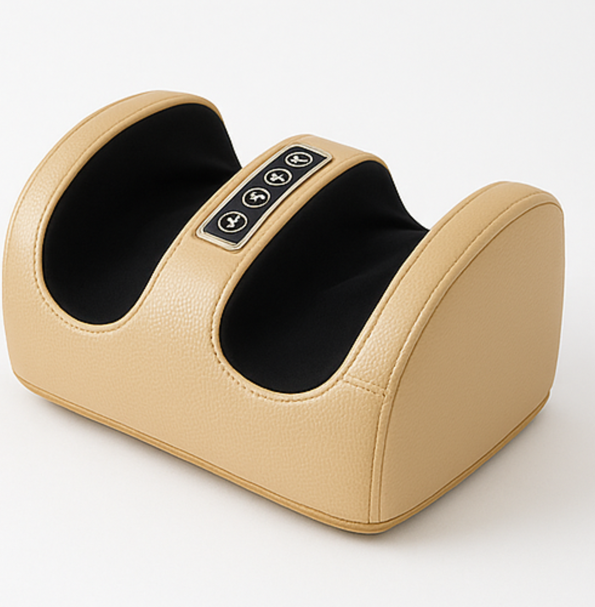 FlowRoller – Elmassager för fötter & vader