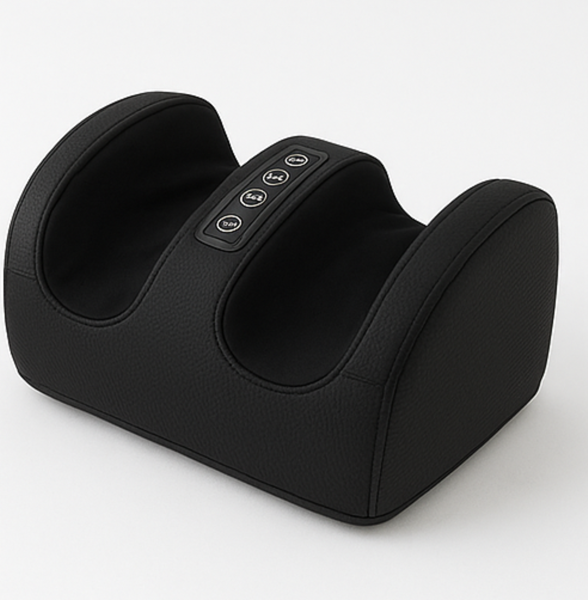 FlowRoller – Elmassager för fötter & vader