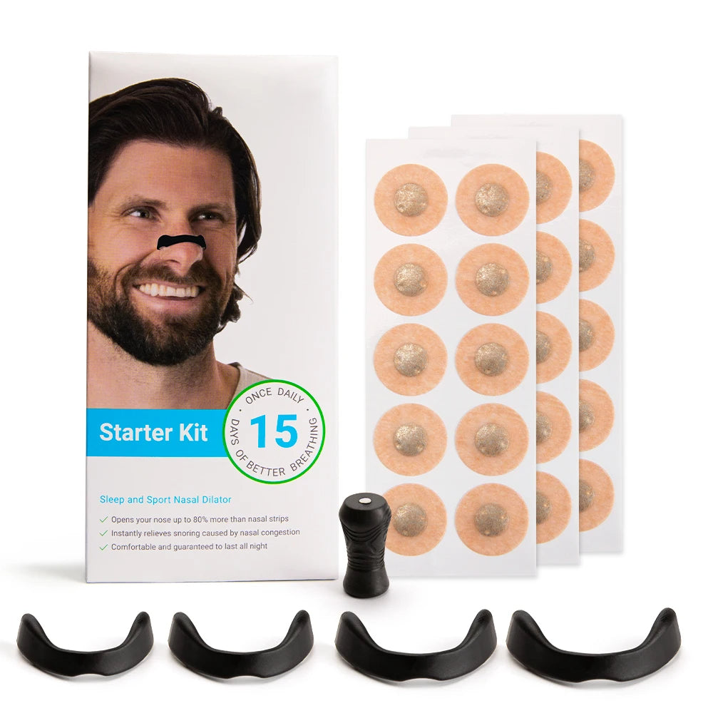 Sport Nasal Dilator | För bättre andning