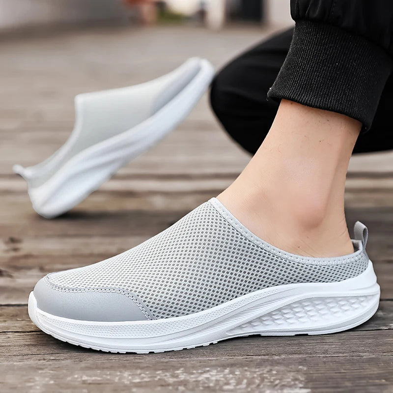 Scandicareswe FlexStep Loafer – Diabetesskor