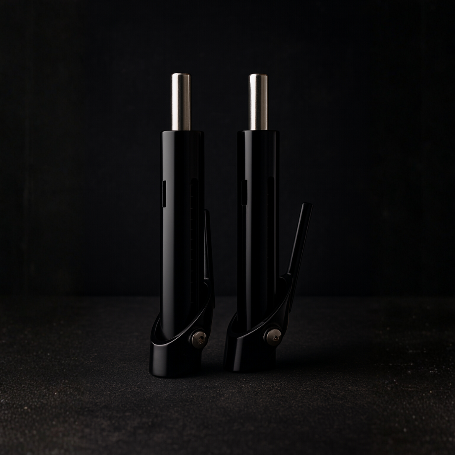 TitanLock Weight Pins 9.5 mm