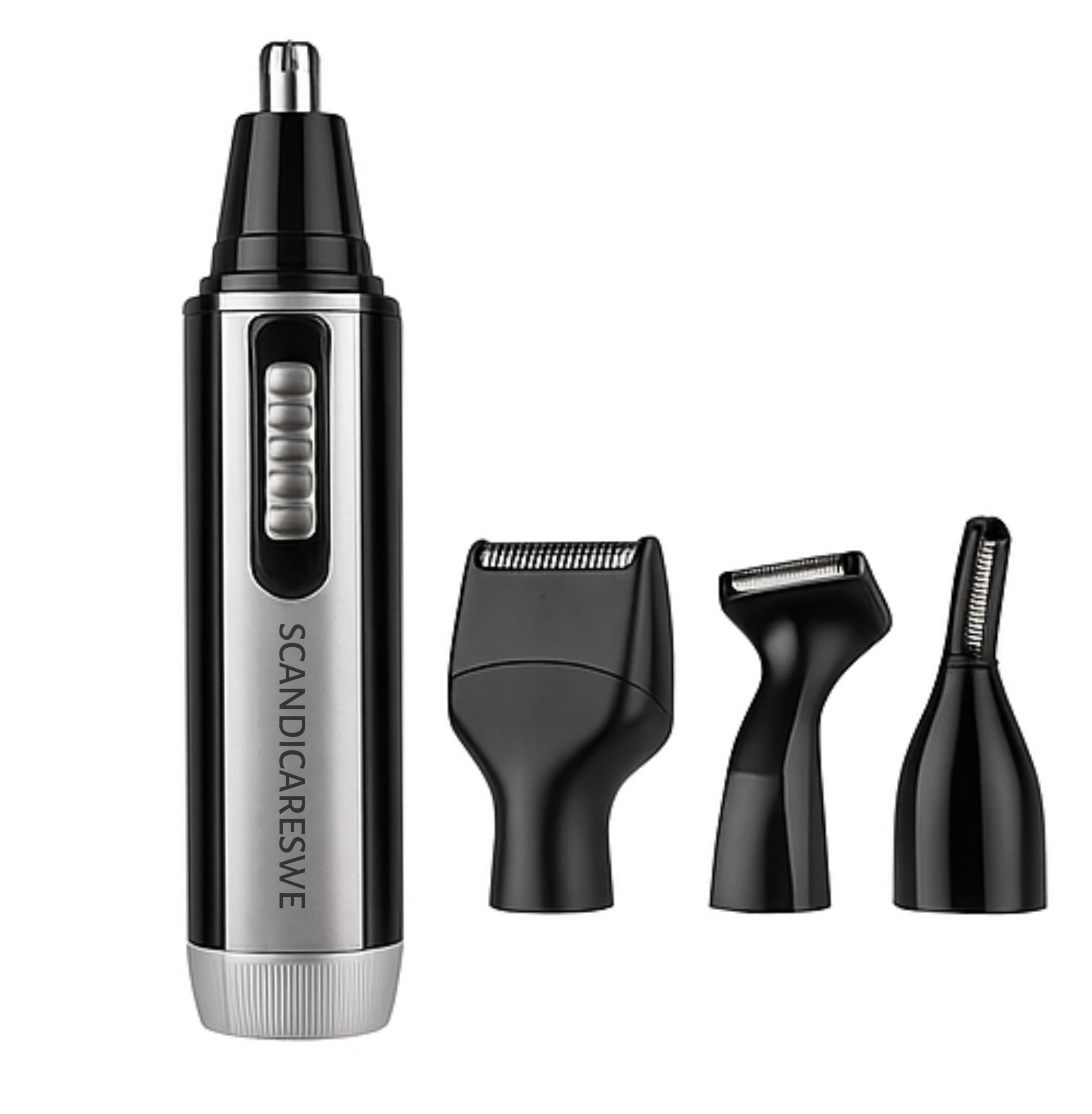 Scandicareswe TrimMate 4X – Grooming Trimmer för Män