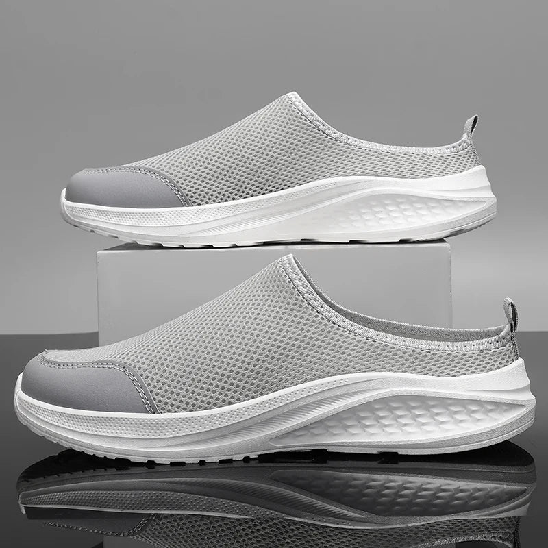 Scandicareswe FlexStep Loafer – Diabetesskor