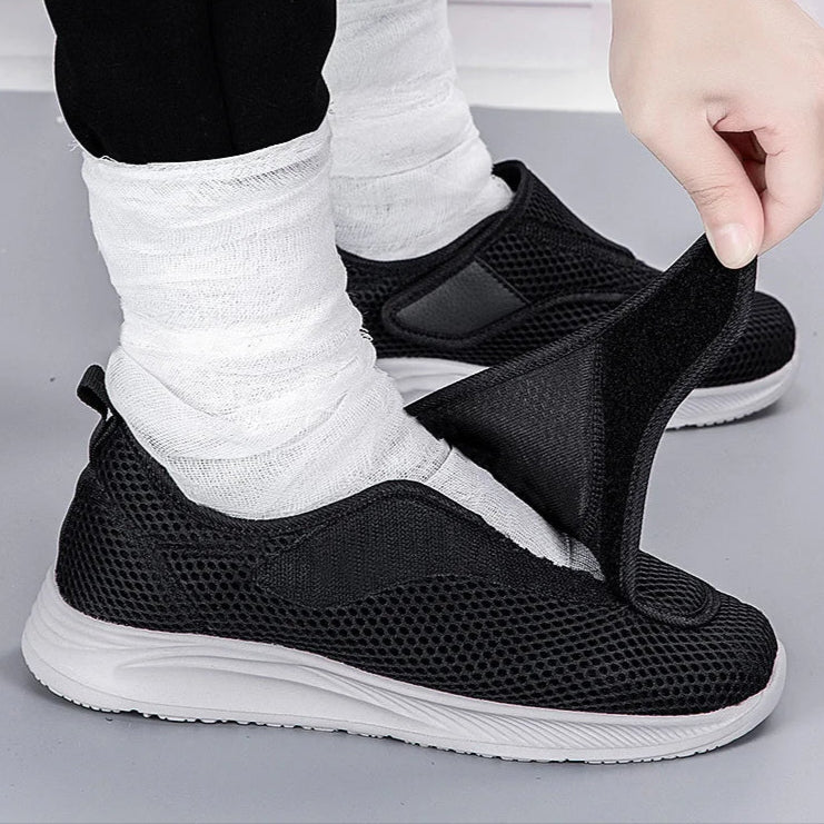 Scandicareswe OrthoFlex Walkers – Diabetesskor