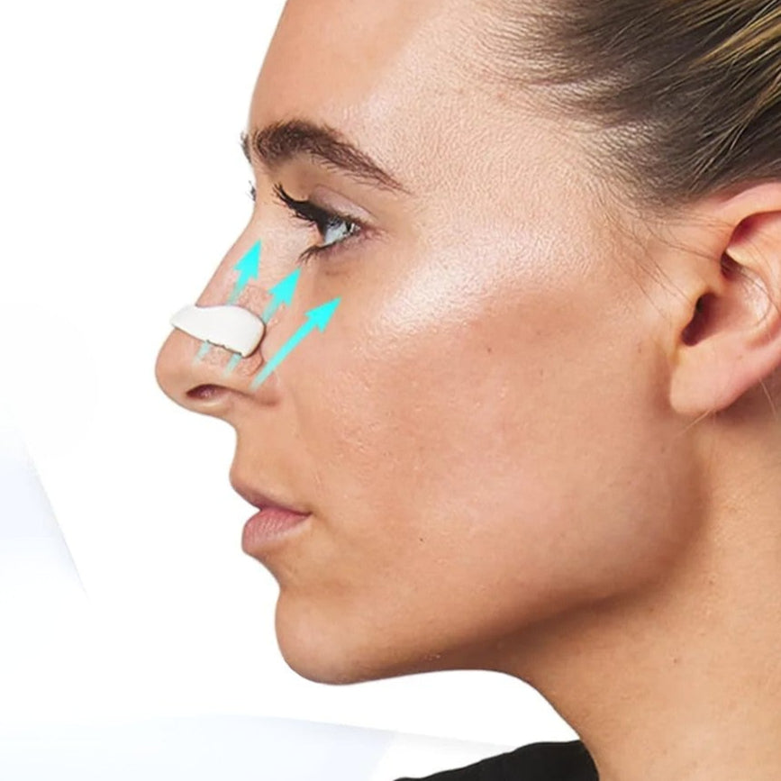 Scandicareswe AirEase – Nästrip Kit