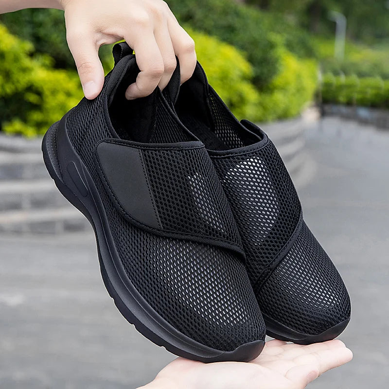 Scandicareswe OrthoStep Wide – Diabetesskor