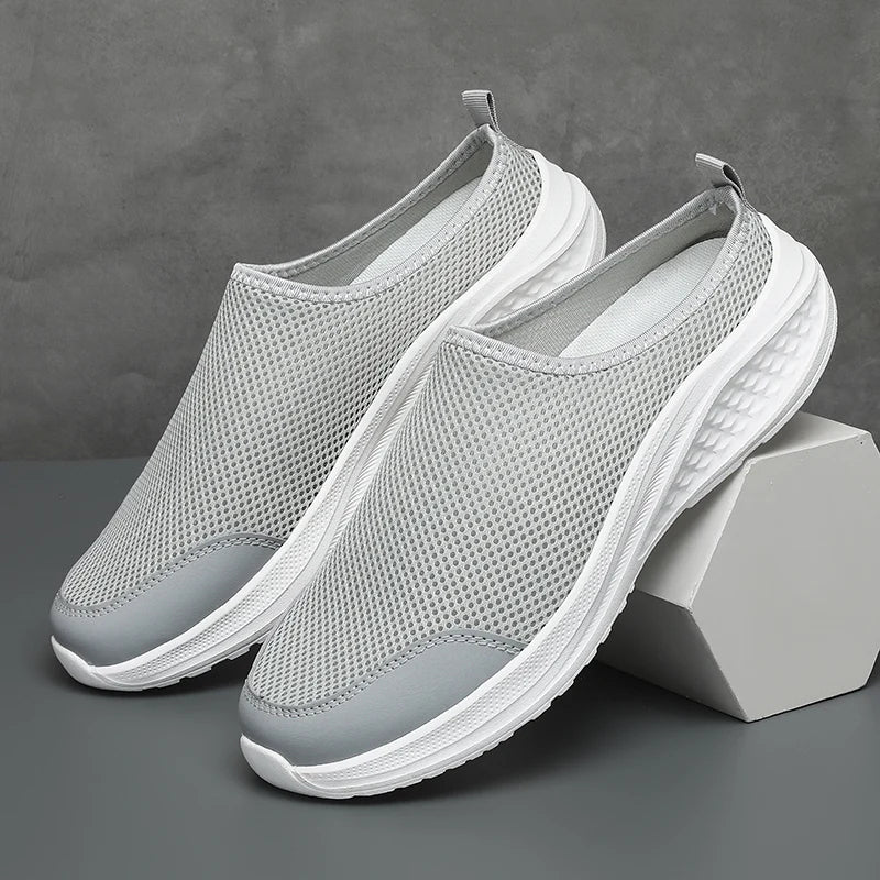 Scandicareswe FlexStep Loafer – Diabetesskor