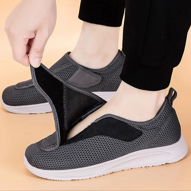 Scandicareswe OrthoFlex Walkers – Diabetesskor