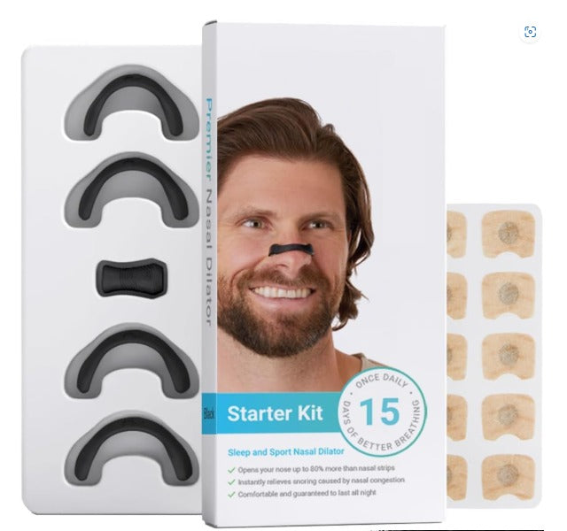 Sport Nasal Dilator | För bättre andning