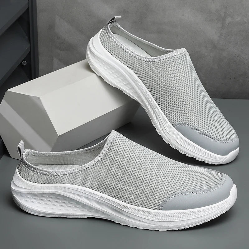 Scandicareswe FlexStep Loafer – Diabetesskor