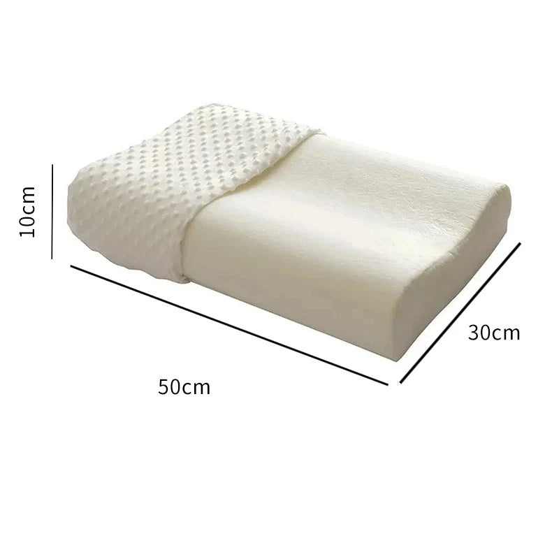 Memory Foam Kudde – Anpassningsbar och Ergonomisk Sovkudde