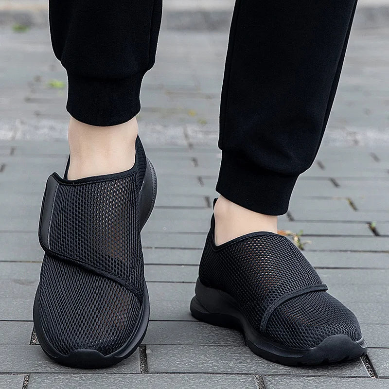 Scandicareswe OrthoStep Wide – Diabetesskor