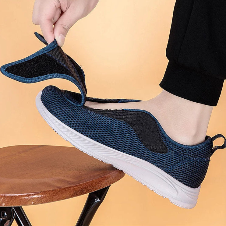 Scandicareswe OrthoFlex Walkers – Diabetesskor
