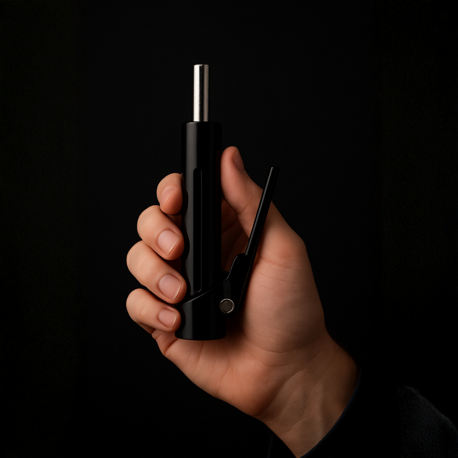 TitanLock Weight Pins 9.5 mm