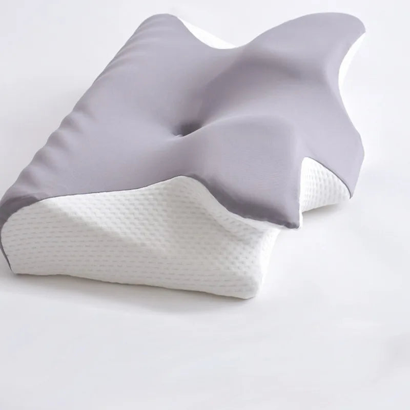 Scandicareswe Fjärilskudde™ – Ergonomisk Tempur Kudde
