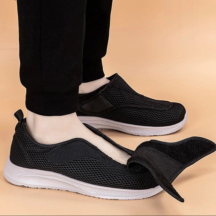 Scandicareswe OrthoFlex Walkers – Diabetesskor
