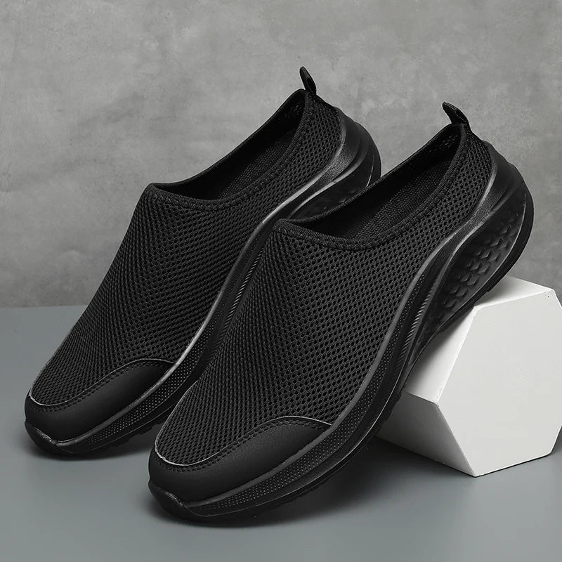 Scandicareswe FlexStep Loafer – Diabetesskor
