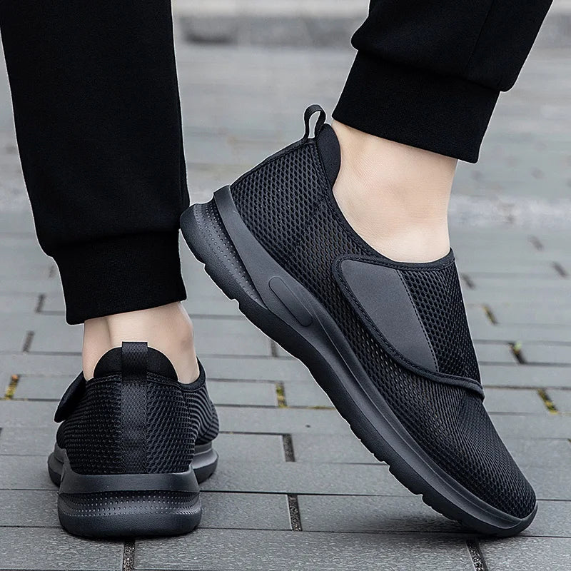 Scandicareswe OrthoStep Wide – Diabetesskor