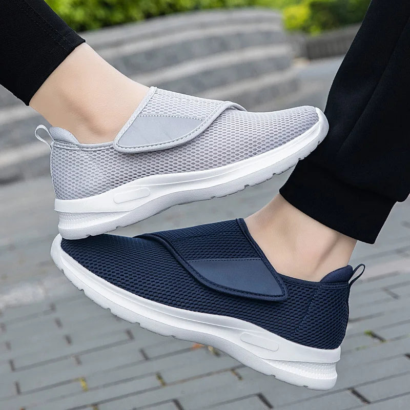 Scandicareswe OrthoStep Wide – Diabetesskor