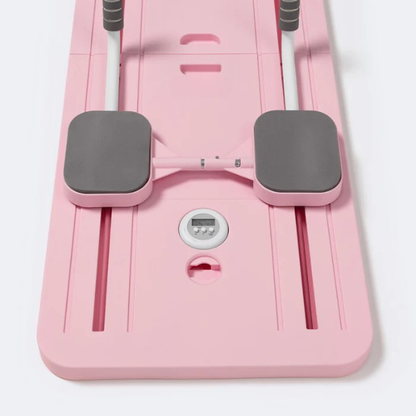 Scandicareswe CoreFlex Pilates Board – Multifunktionell Träningsbräda