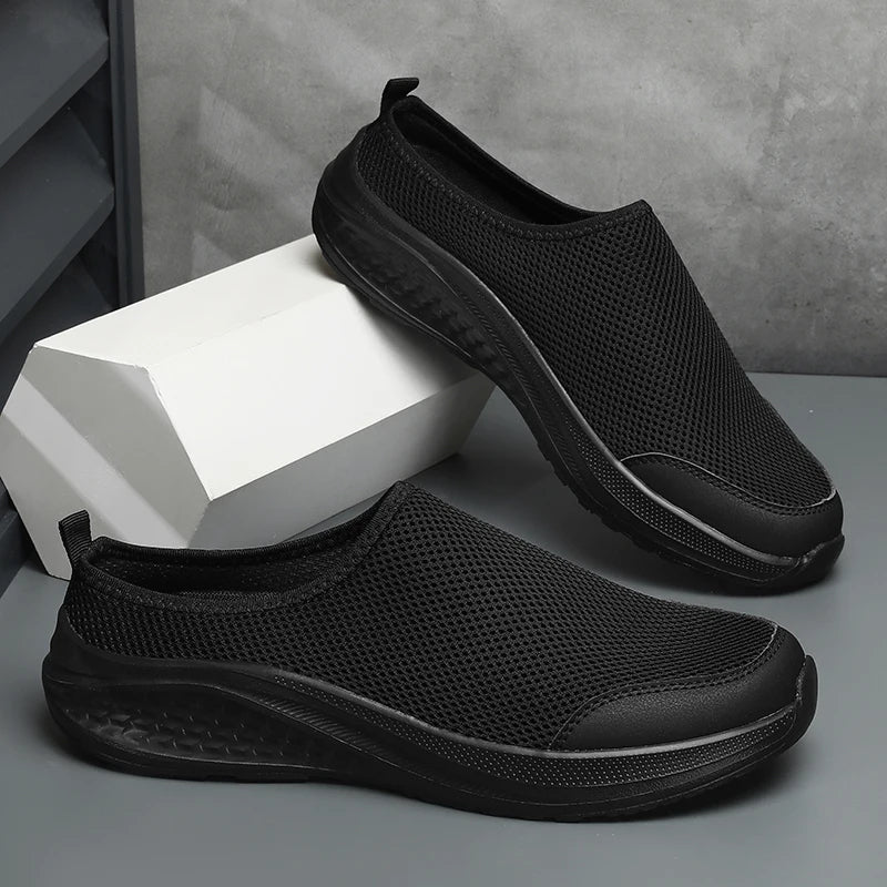 Scandicareswe FlexStep Loafer – Diabetesskor