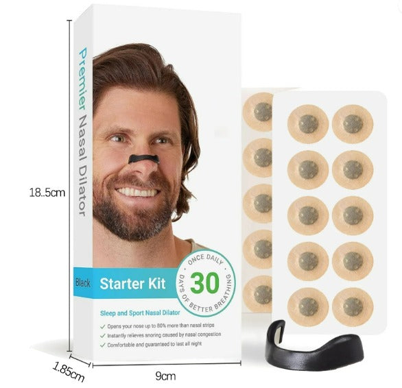 Sport Nasal Dilator | För bättre andning