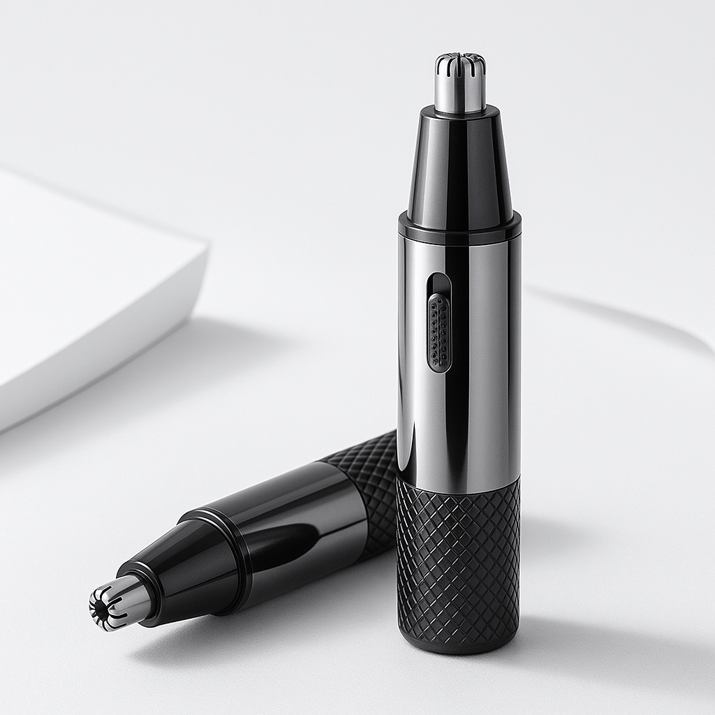 TrimPro Duo – Näshår & Örontrimmer