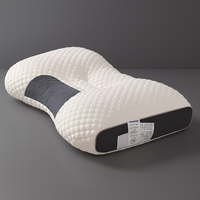 Scandicareswe ErgoKudde - Tempur kudde