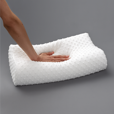 Memory Foam Kudde – Tempur kudde