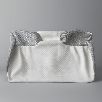 Örngott | Fjärilskudde