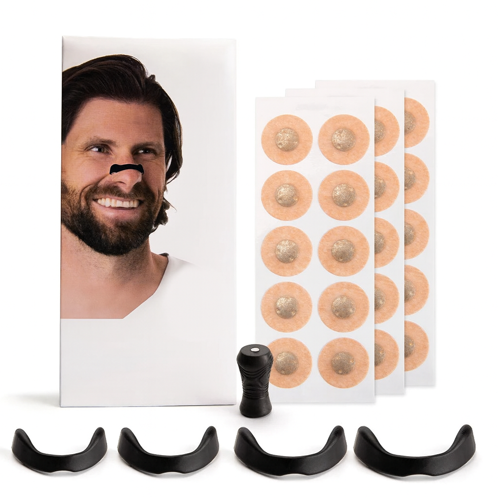 Scandicareswe AirEase – Nasal Dilator