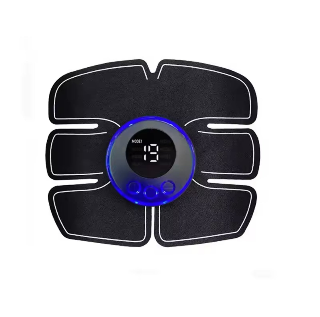 CorePulse Pro – EMS Muskeltränare för Mage & Armar