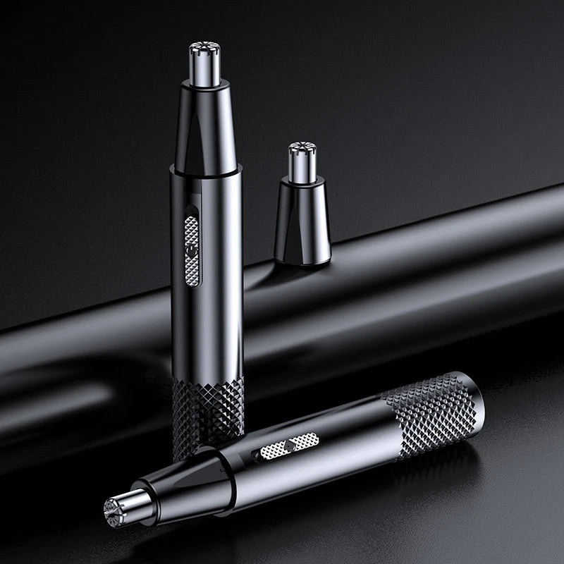 TrimPro Duo – Näshår & Örontrimmer
