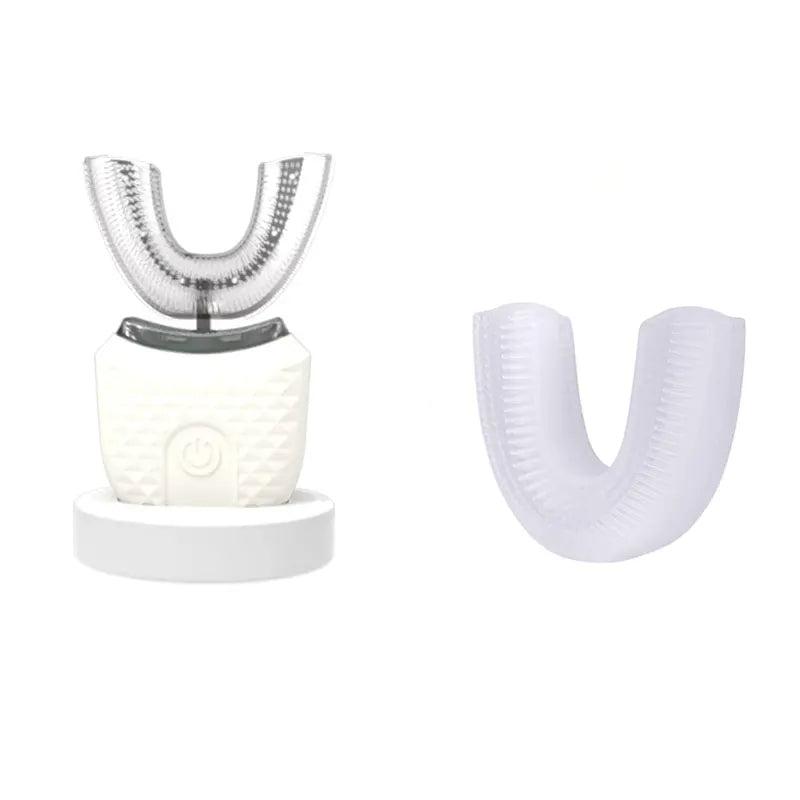Helautomatisk Tandborste | BRIGHT SMILE™